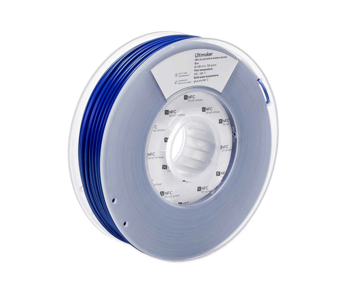 ABS filament UltiMaker 2.85 mm 0.75 kg