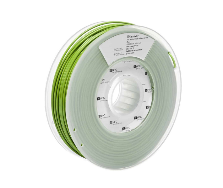 ABS filament UltiMaker 2.85 mm 0.75 kg