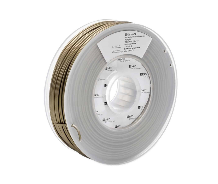ABS filament UltiMaker 2.85 mm 0.75 kg