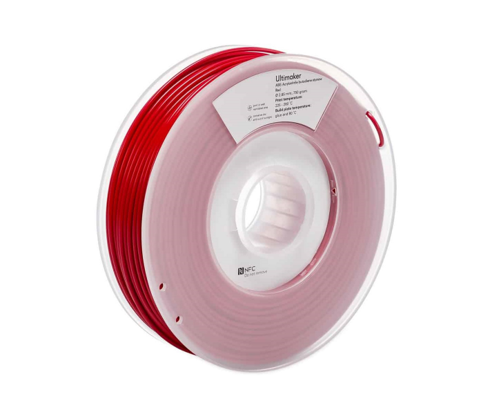 ABS filament UltiMaker 2.85 mm 0.75 kg