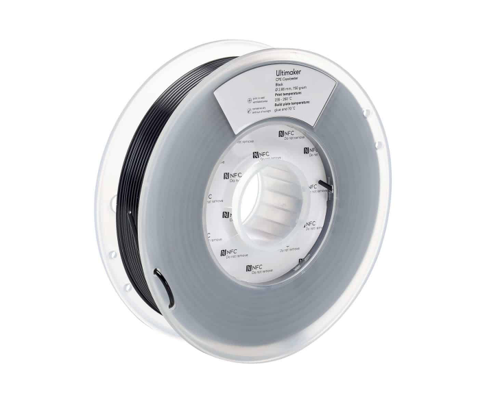 CPE filament UltiMaker 2.85 mm 0.75 kg