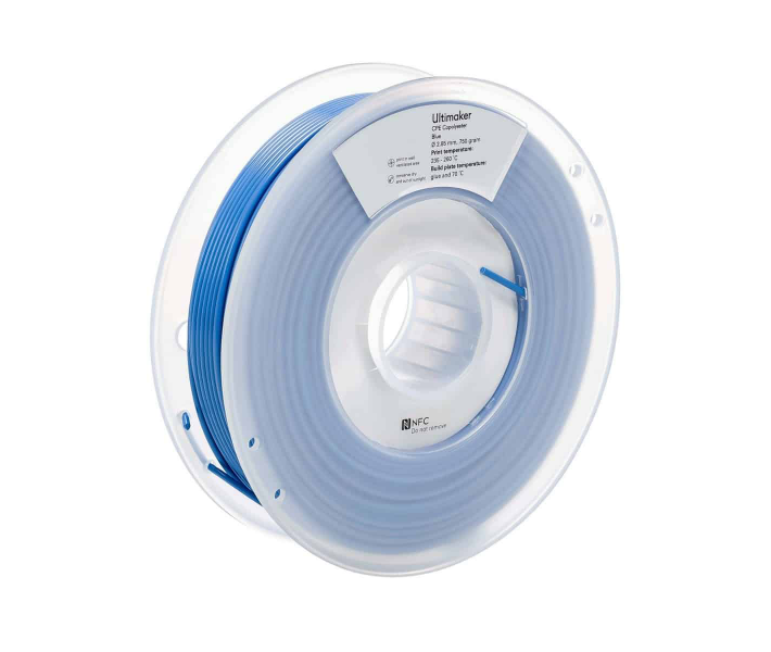 CPE filament UltiMaker 2.85 mm 0.75 kg