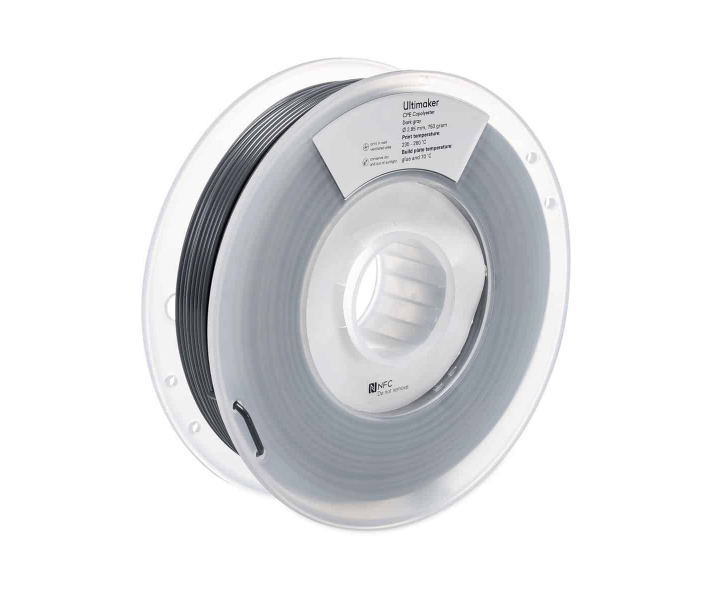 CPE filament UltiMaker 2.85 mm 0.75 kg