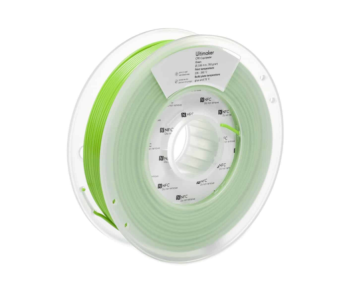 CPE filament UltiMaker 2.85 mm 0.75 kg