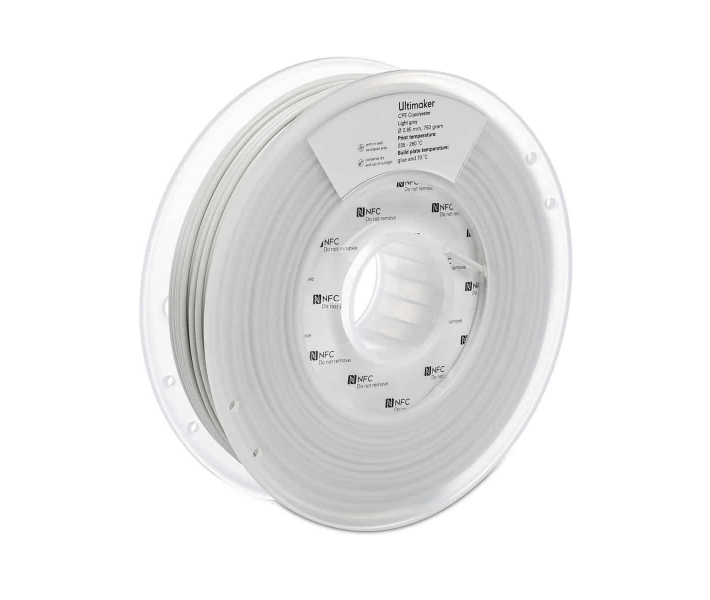 CPE filament UltiMaker 2.85 mm 0.75 kg