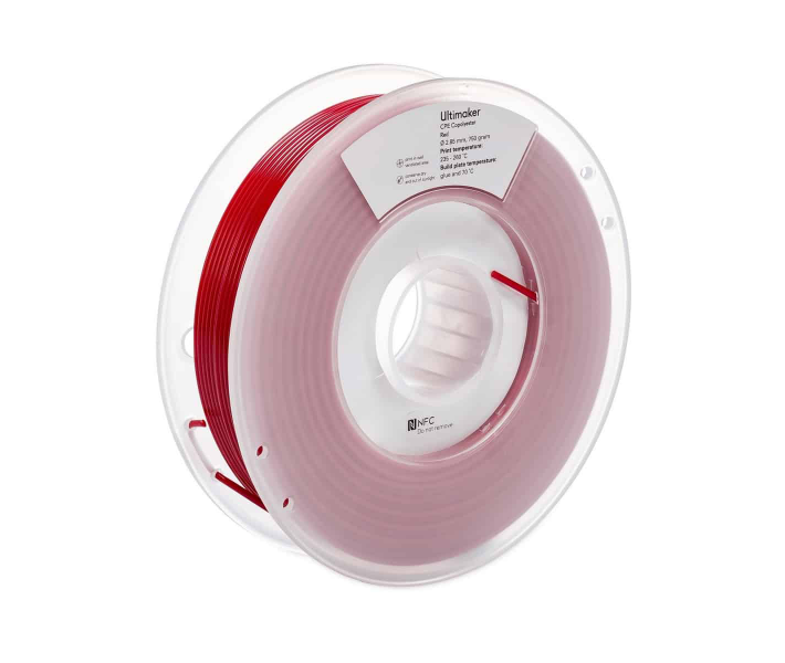 CPE filament UltiMaker 2.85 mm 0.75 kg