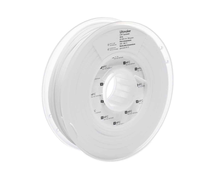 CPE filament UltiMaker 2.85 mm 0.75 kg