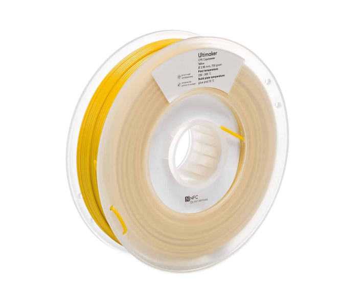 CPE filament UltiMaker 2.85 mm 0.75 kg
