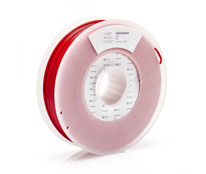 CPE filament UltiMaker 2.85 mm 0.75 kg