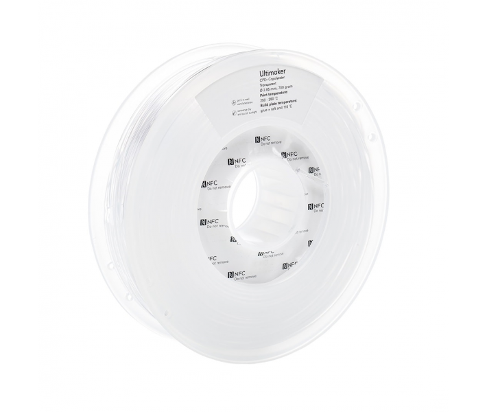 CPE+ filament UltiMaker 2.85 mm 0.75 kg