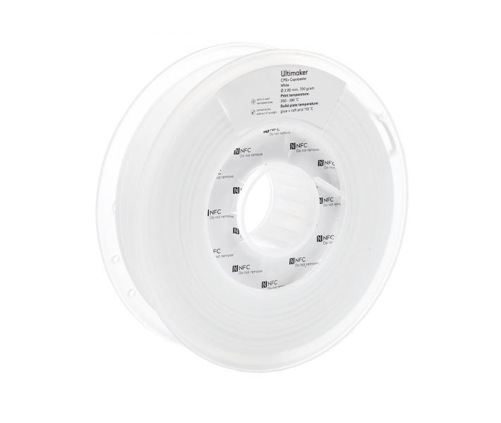 CPE+ filament UltiMaker 2.85 mm 0.75 kg