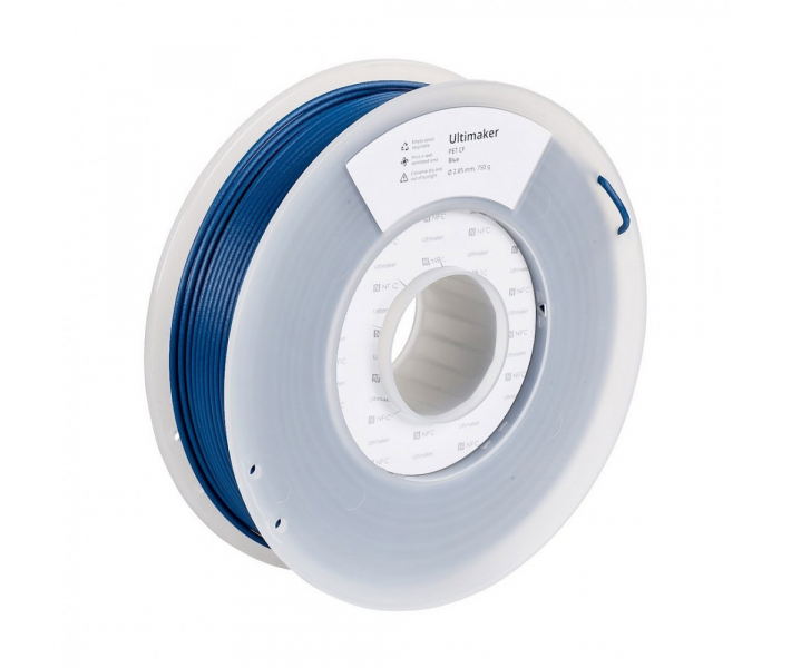 PET CF filament UltiMaker 2.85 mm 0.75 kg