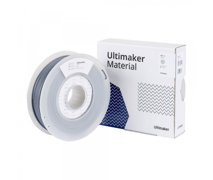 PET CF filament UltiMaker 2.85 mm 0.75 kg