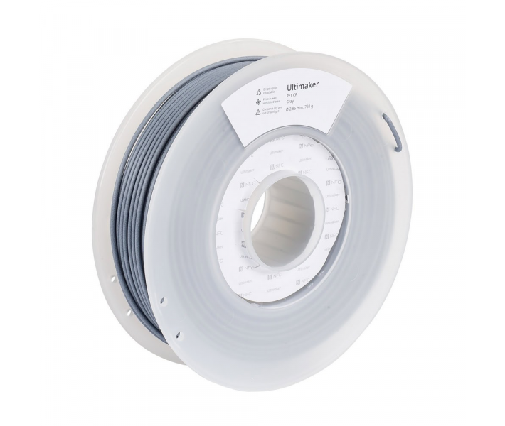 PET CF filament UltiMaker 2.85 mm 0.75 kg