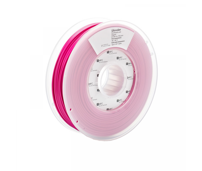 PLA filament UltiMaker 2.85 mm 0.75 kg