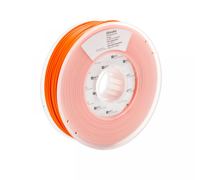 PLA filament UltiMaker 2.85 mm 0.75 kg