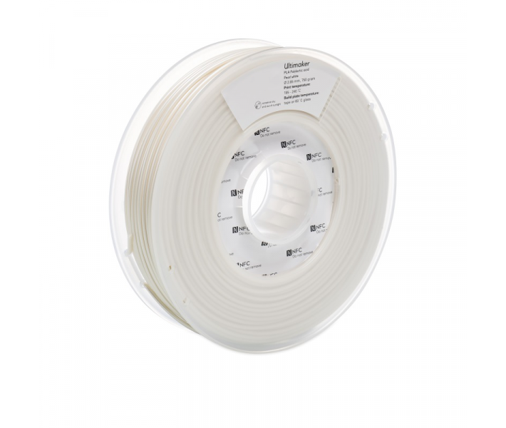 PLA filament UltiMaker 2.85 mm 0.75 kg