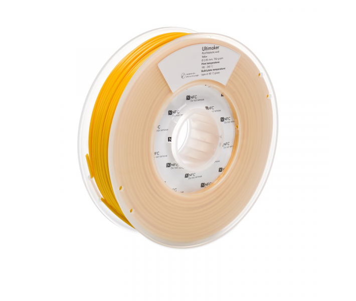 PLA filament UltiMaker 2.85 mm 0.75 kg