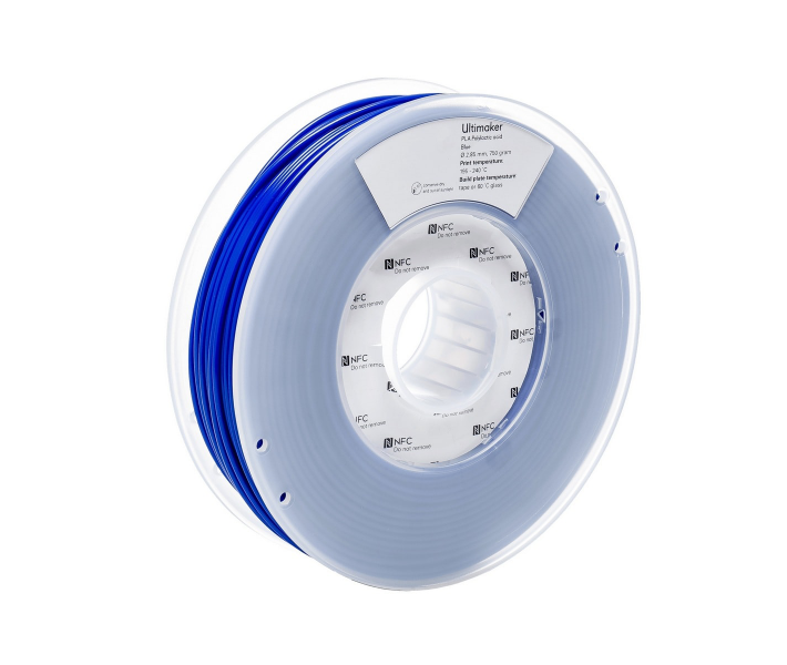 PLA filament UltiMaker 2.85 mm 0.75 kg