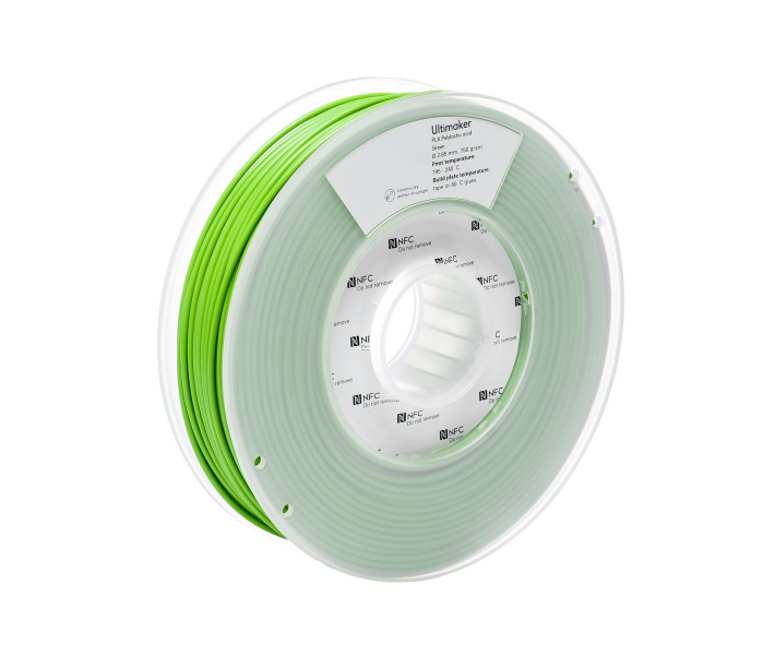 PLA filament UltiMaker 2.85 mm 0.75 kg