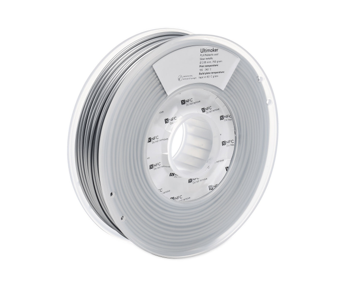 PLA filament UltiMaker 2.85 mm 0.75 kg