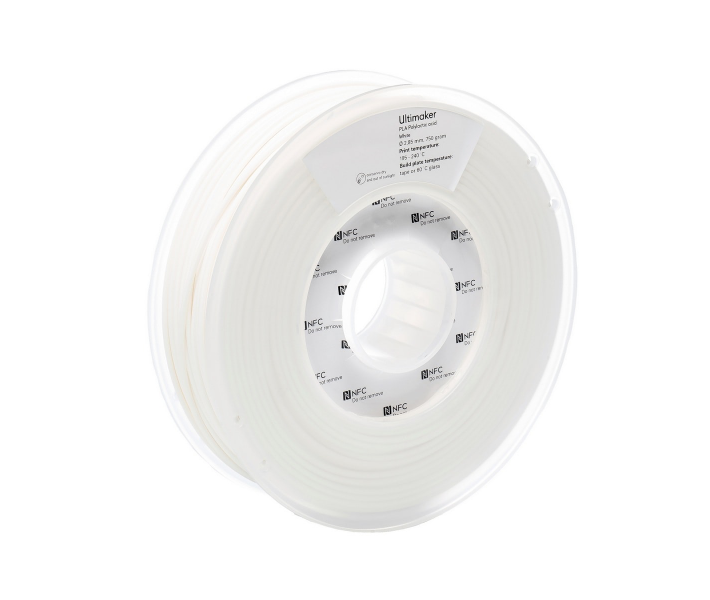 PLA filament UltiMaker 2.85 mm 0.75 kg