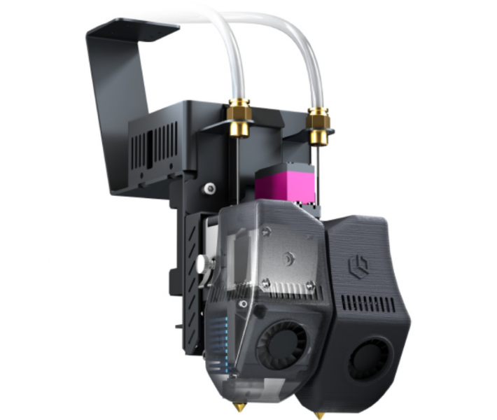 Drukarka 3D CreatBot D600 Pro 2 HS