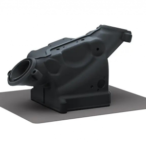 Drukarka 3D CreatBot D600 Pro 2 HS