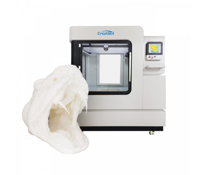Drukarka 3D CreatBot F 1000