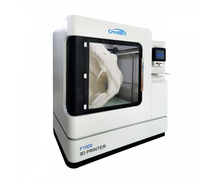 Drukarka 3D CreatBot F 1000
