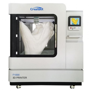 Drukarka 3D CreatBot F 1000