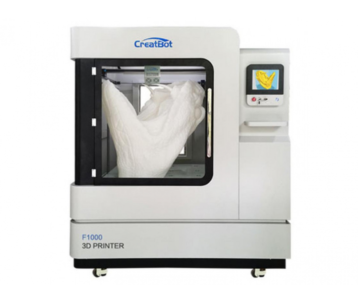 Drukarka 3D CreatBot F 1000