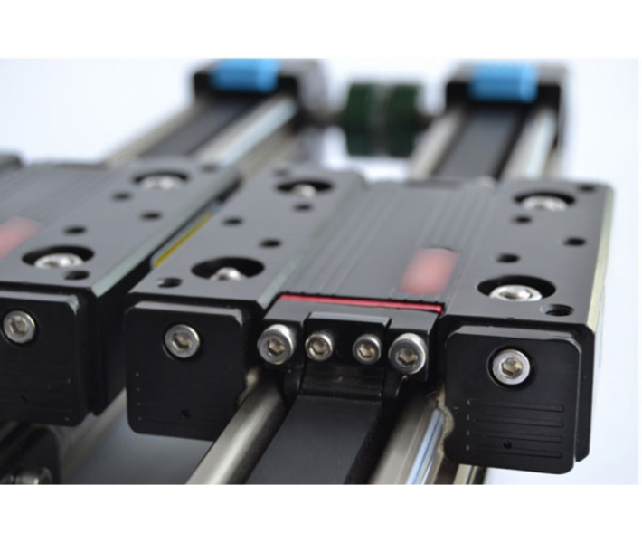 Drukarka 3D CreatBot F 1000