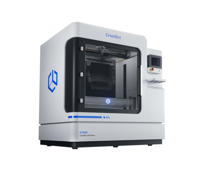 Drukarka 3D CreatBot D1000