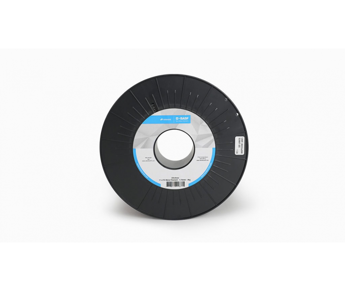 Filament BASF Forward AM Ultrafuse® 17-4 PH