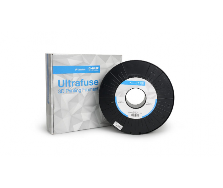 Filament BASF Forward AM Ultrafuse® 316L