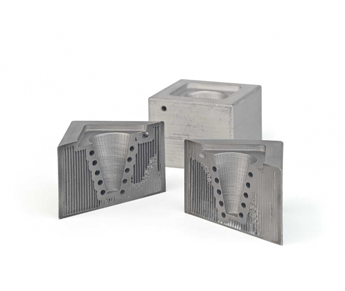 Filament BASF Forward AM Ultrafuse® 316L