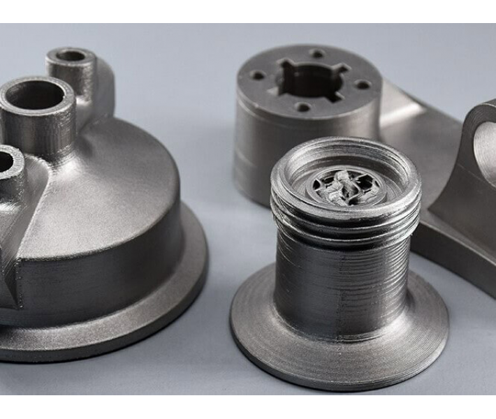 Filament BASF Forward AM Ultrafuse® 316L