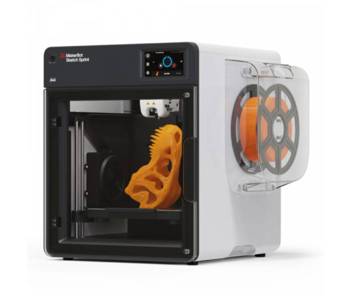 Drukarka 3D do nauki MakerBot Sketch Sprint