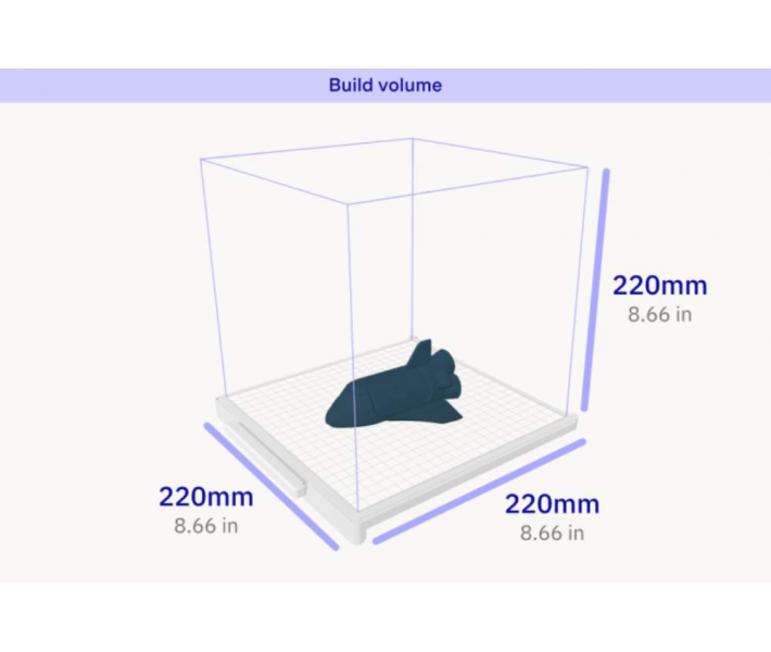 Drukarka 3D do nauki MakerBot Sketch Sprint