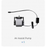 Drukarka 3D 3-w-1 Snapmaker Artisan Premium 40W