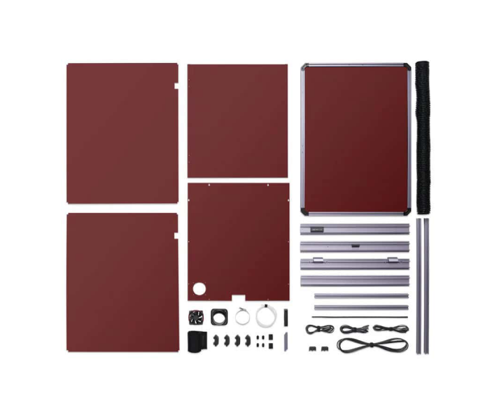 Drukarka 3D 3-w-1 Snapmaker Artisan Premium 40W