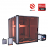 Drukarka 3D 3-w-1 Snapmaker Artisan 10W