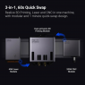 Drukarka 3D 3-w-1 Snapmaker Artisan 10W