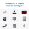Drukarka 3D 3-w-1 Snapmaker 2.0 A250T