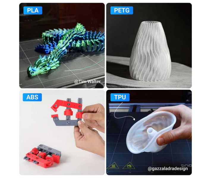 Drukarka 3D 3-w-1 Snapmaker 2.0 A250T