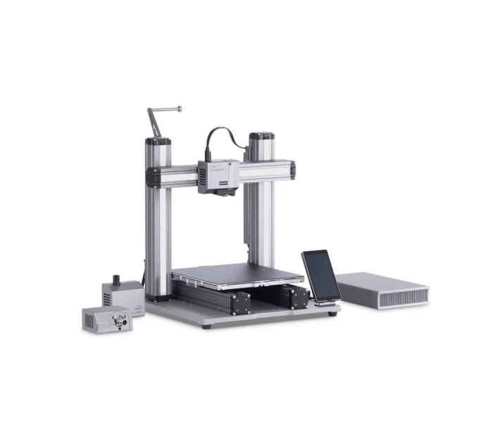 Drukarka 3D 3-w-1 Snapmaker 2.0 A250T