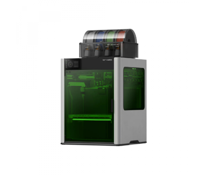 Drukarka 3D Bambu Lab H2D 10W
