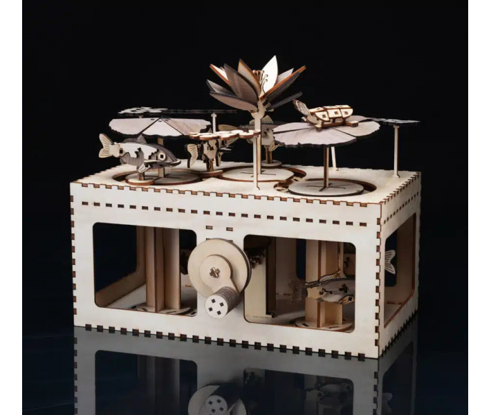 Drukarka 3D Bambu Lab H2D 10W