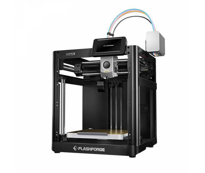 Drukarka 3D Flashforge AD5X